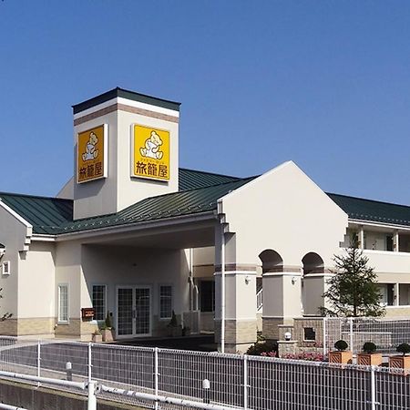 Family Lodge Hatagoya Tottori Kurayoshi Yurihama Exteriér fotografie