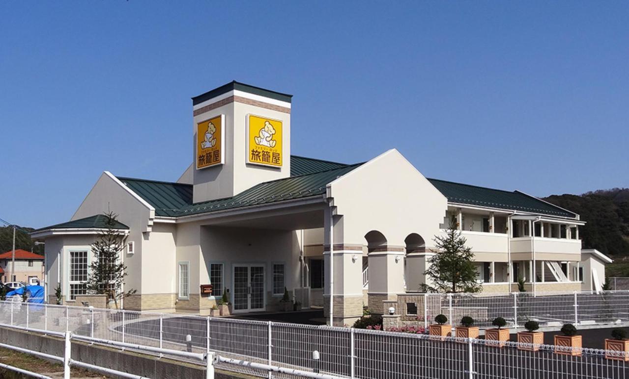 Family Lodge Hatagoya Tottori Kurayoshi Yurihama Exteriér fotografie